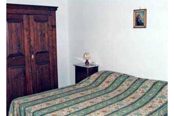 Olaszország Penzión Stella San Giovanni, Interiőr